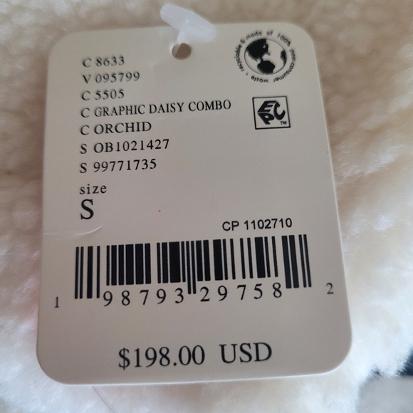 Free People Hit The Slops Fleece Snap Buttons Jacket - Picture 11 of 14